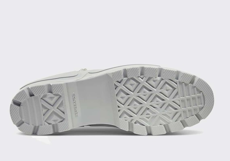 A Cold Wall x Converse Lugged High | 168177C
