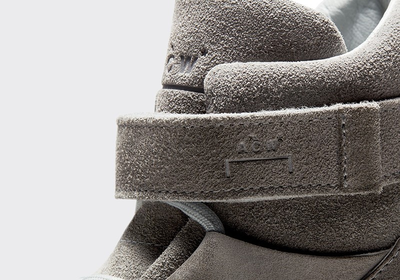 A Cold Wall x Converse ERX 260 Mid | 168176C