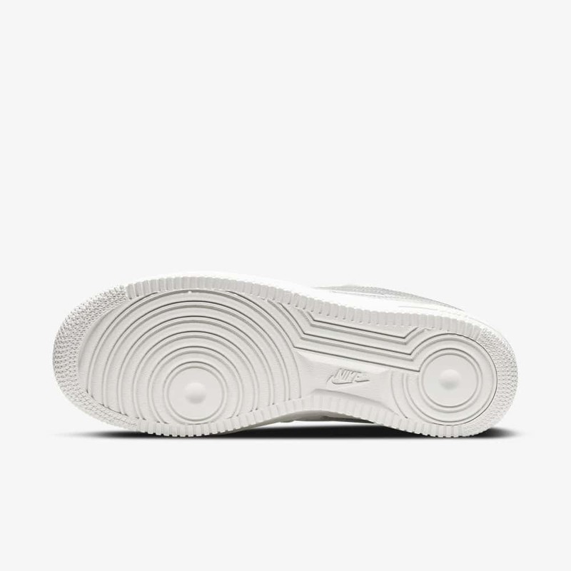3M x Nike Air Force 1 White | CT2299-100