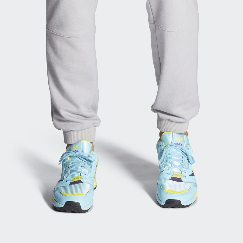 adidas ZX 8000 Golf Clear Aqua | FX0761