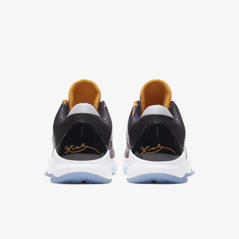 Nike Kobe 5 Protro Lakers | CD4991-500