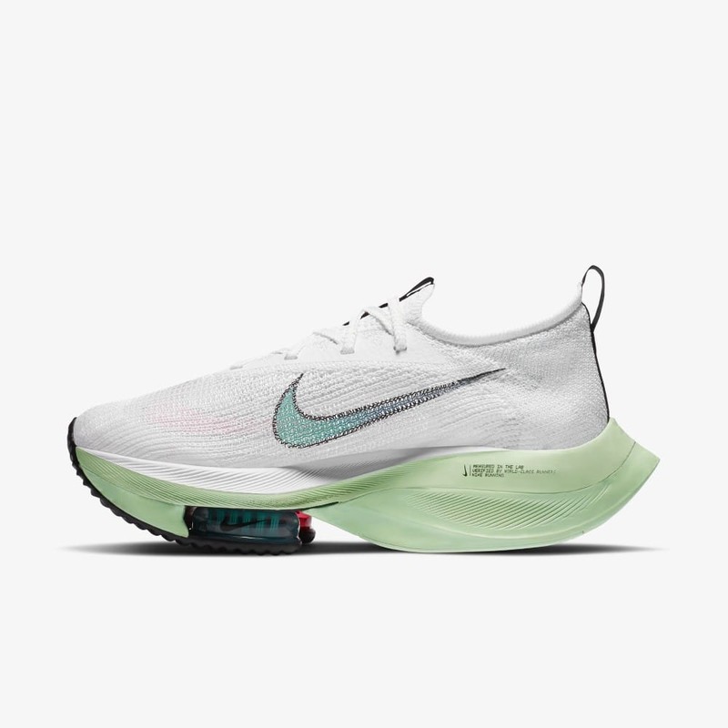 Nike Air Zoom Alphafly NEXT% Watermelon | CZ1514-100