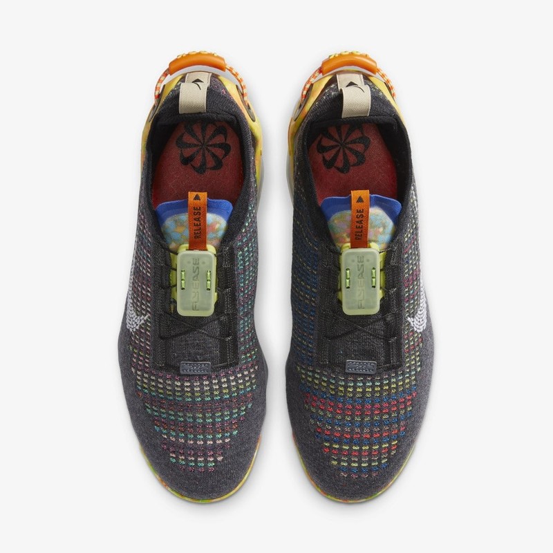 Nike Air Vapormax 2020 FK Iron Grey | CJ6740-003
