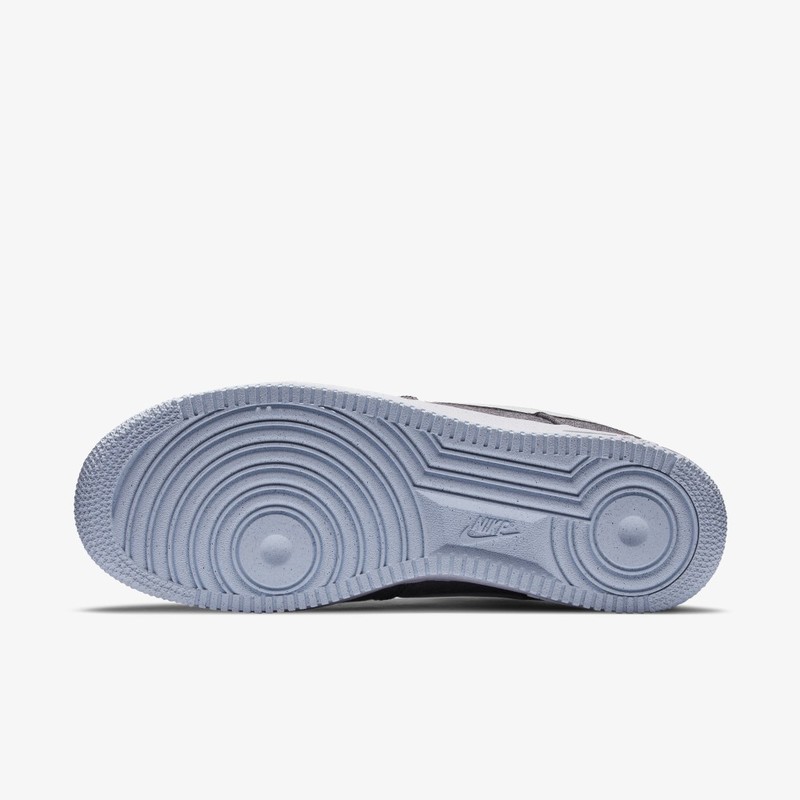Nike Air Force 1 Recycled Canvas Pack Grey | CN0866-002
