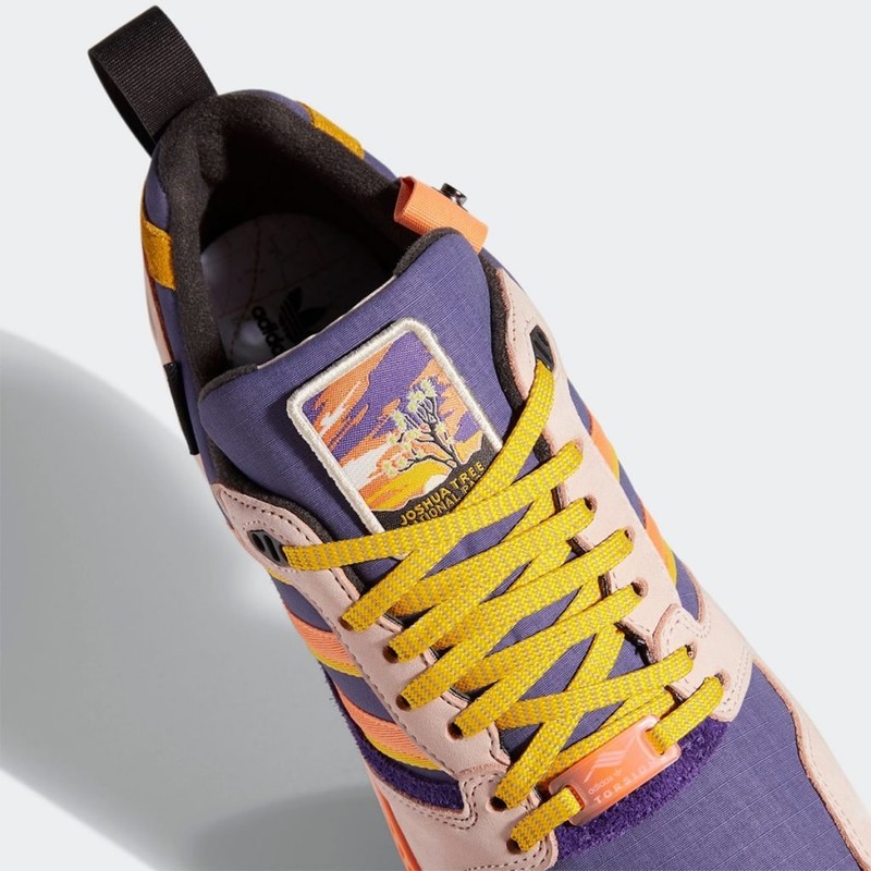 National Park Foundation x adidas ZX 5000 Joshua Tree | FY5167