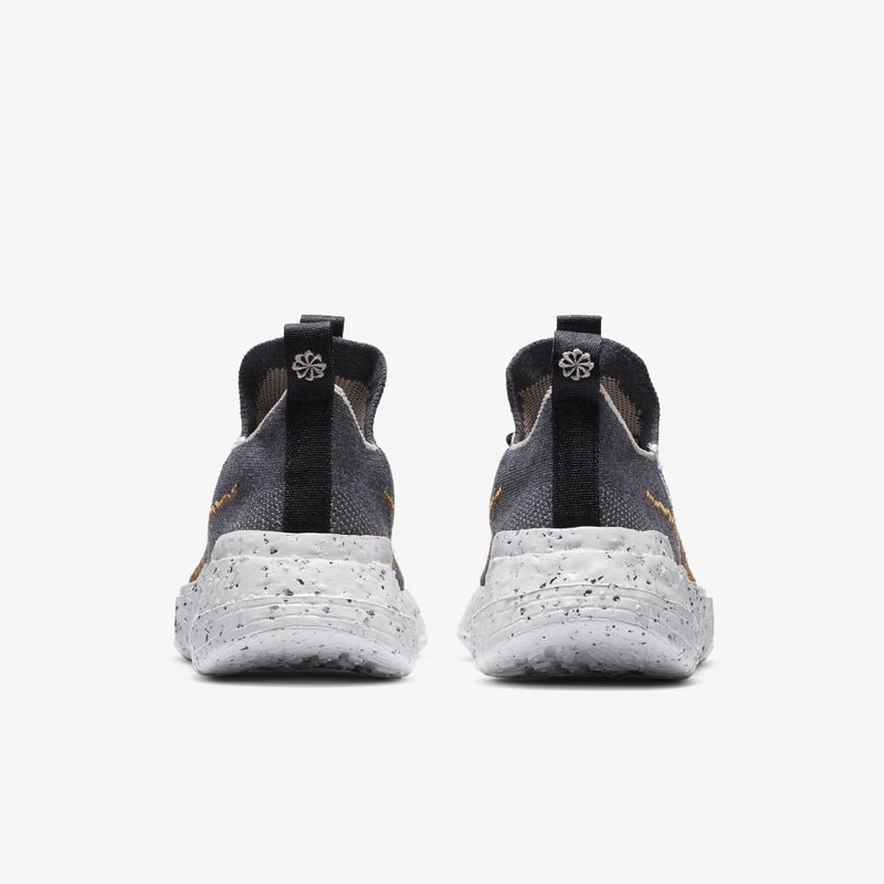 Nike Space Hippie 01 Black Copper | CZ6148-002