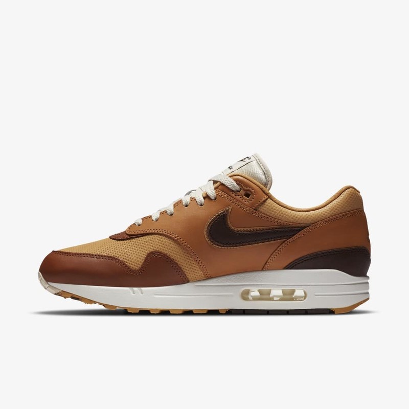 Nike Air Max 1 SNKRS DAY | DA4302-700