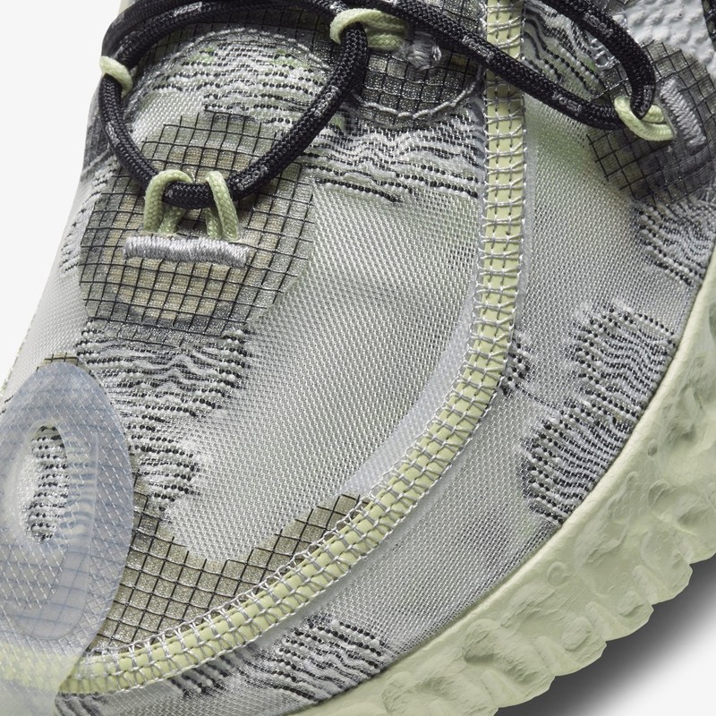 Nike Flow 2020 ISPA Spruce Aura | CI1474-001