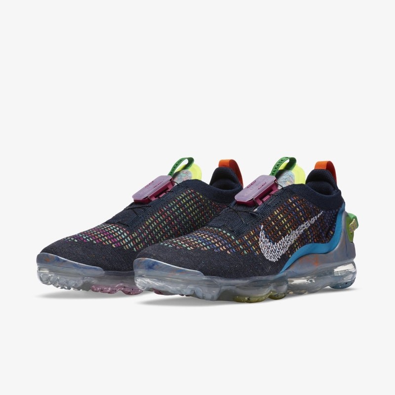Nike Air Vapormax 2020 FK Deep Royal Blue | CJ6740-400