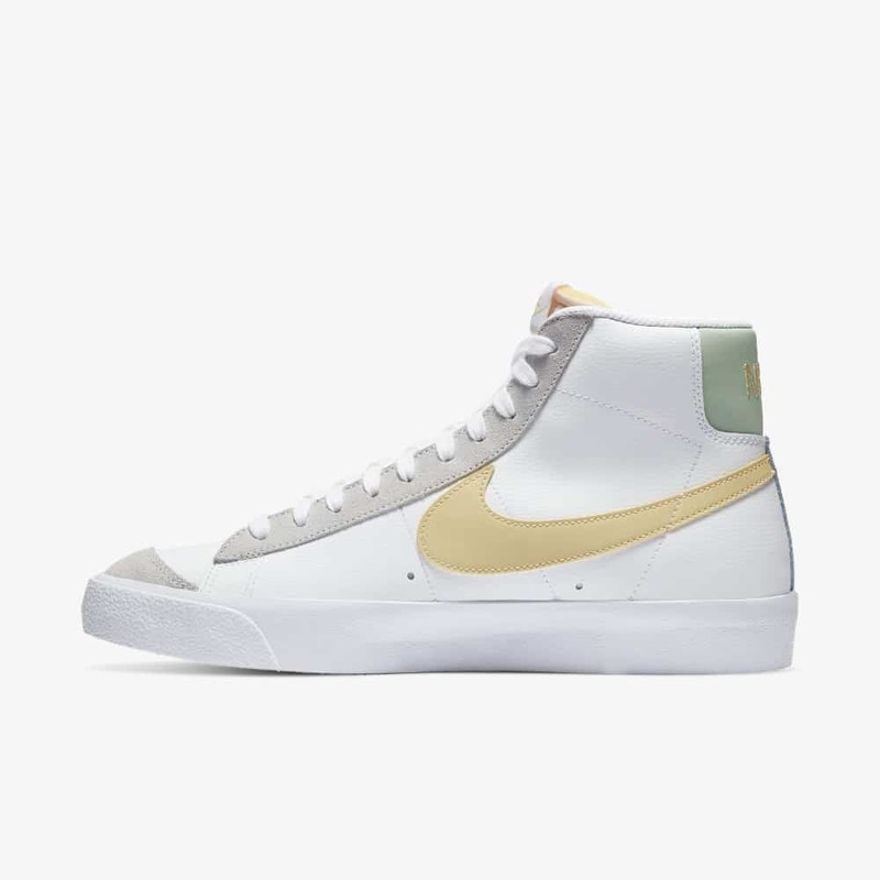 Nike Blazer Mid Vintage 77 White Pastel | DC0959-100