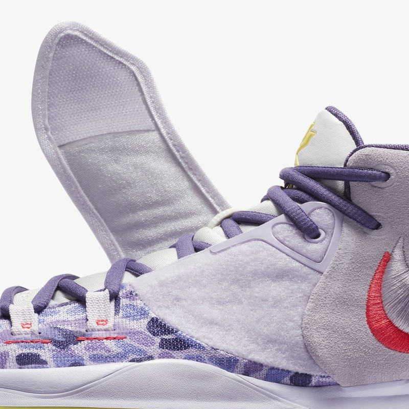 Nike Kyrie 6 Asia Irving | CD5031-500