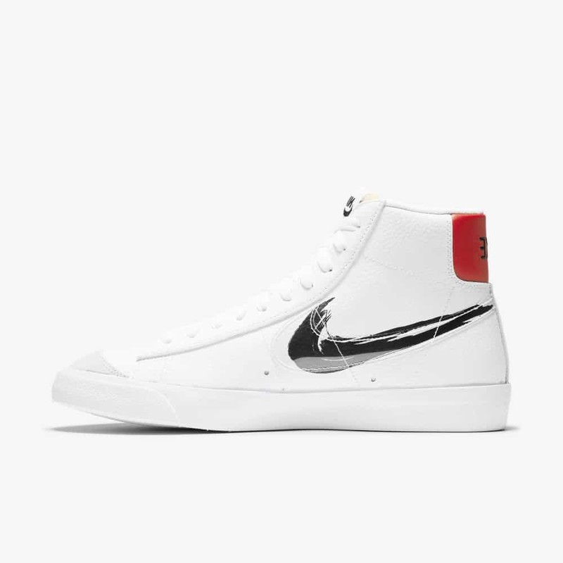 Nike Blazer Mid Vintage 77 Brushstroke | DC4838-100