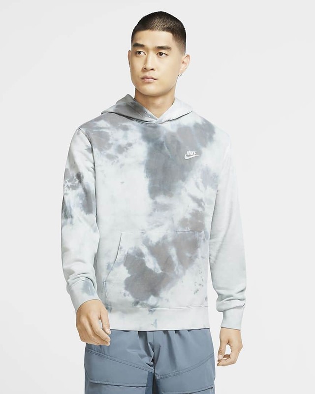 Nike Tie-Dye Apparel | CU4345-077