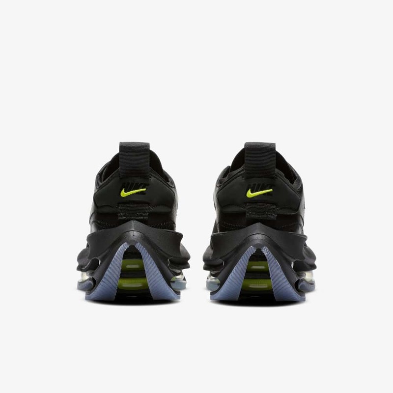 Nike Zoom Double Stacked Black | CI0804-001