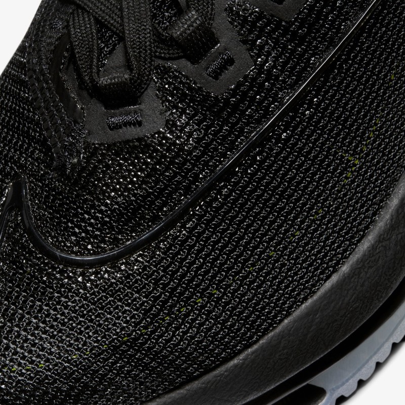 Nike Zoom Double Stacked Black | CI0804-001