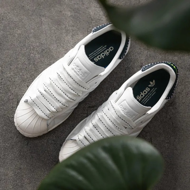 Jonah Hill x adidas Superstar | FW7577