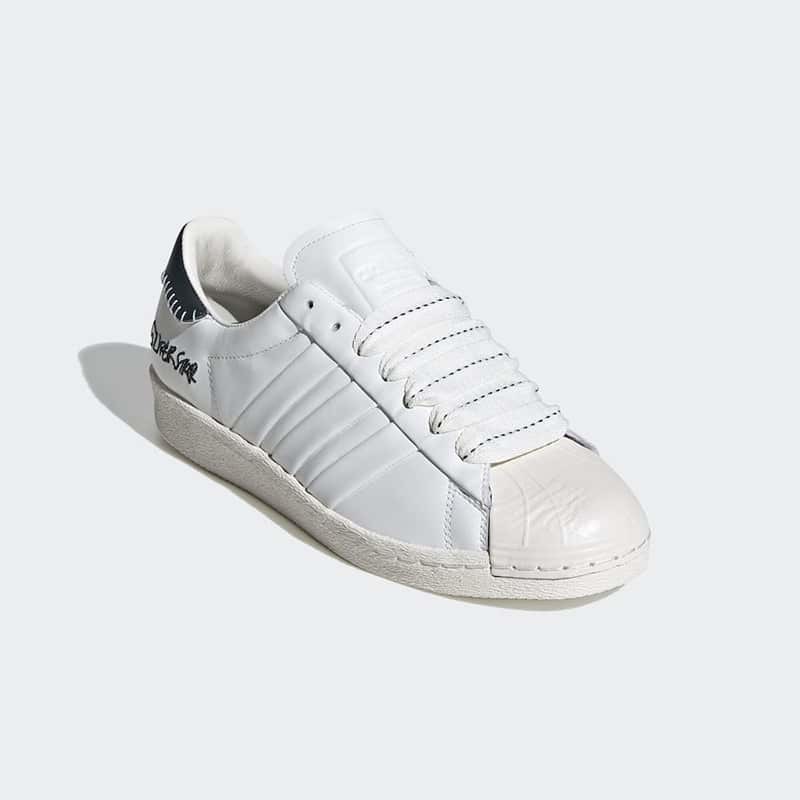 Jonah Hill x adidas Superstar | FW7577