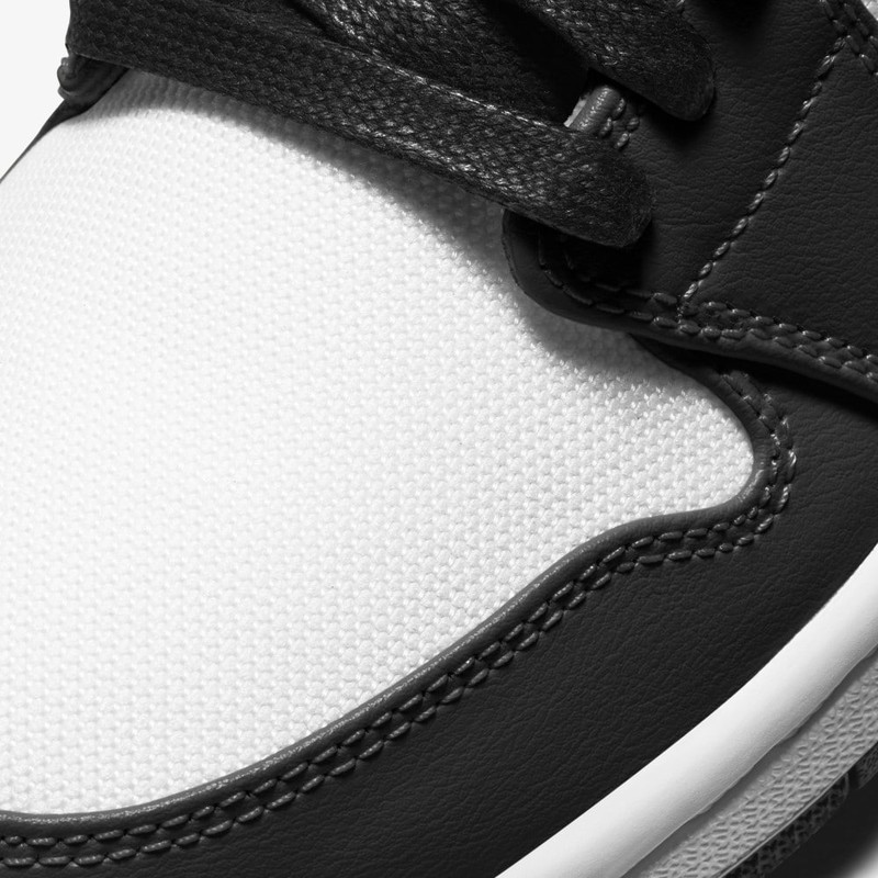 Air Jordan 1 Low Multicolor | CZ4776-101
