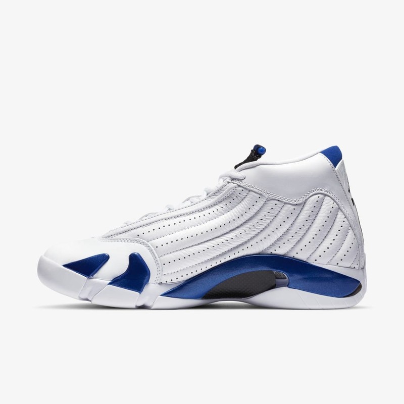 Air Jordan 14 Royal | 487471-104