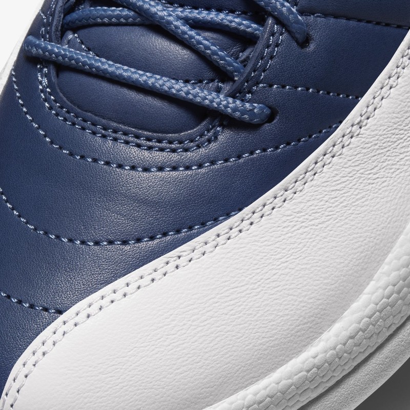 Air Jordan 12 Indigo | 130690-404