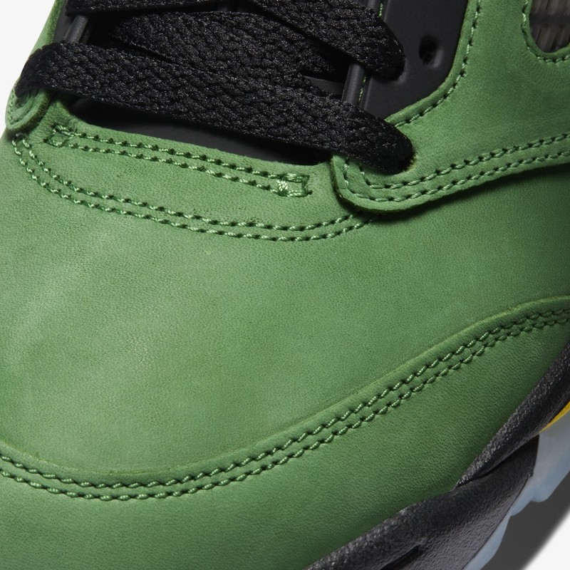 Air Jordan 5 Oregon | CK6631-307