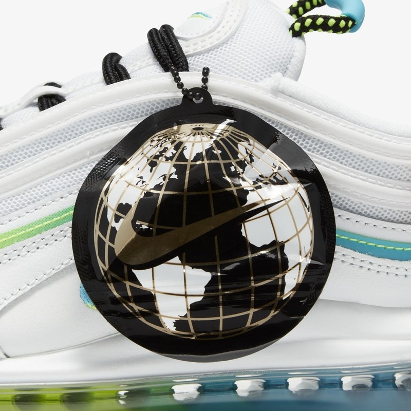 Nike Air Max 97 Worldwide Pack | CZ5607-100