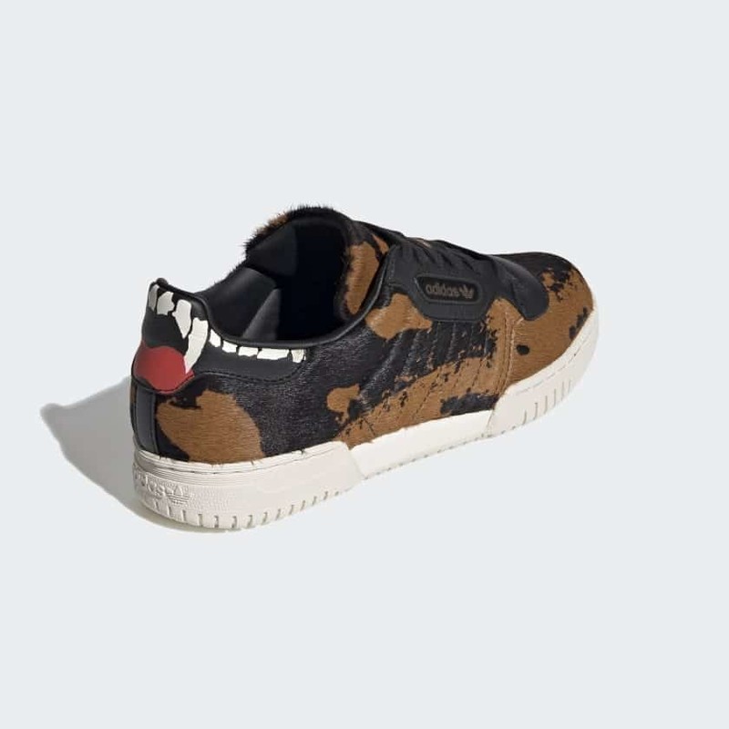 adidas Powerphase I.M.T.O.K. Core Black | FZ0229