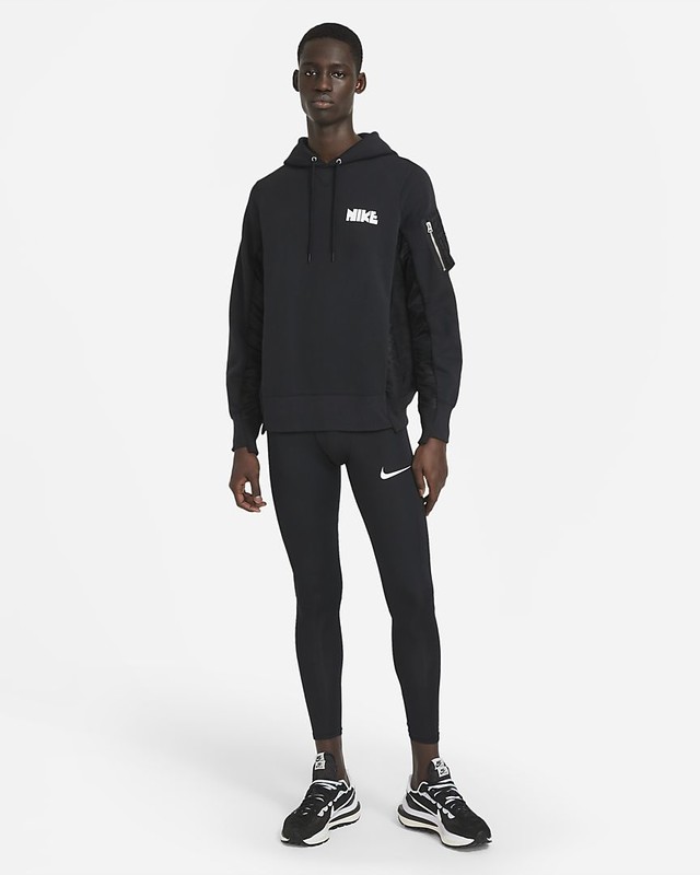Sacai x Nike Outerwear Apparel | CW2419-475