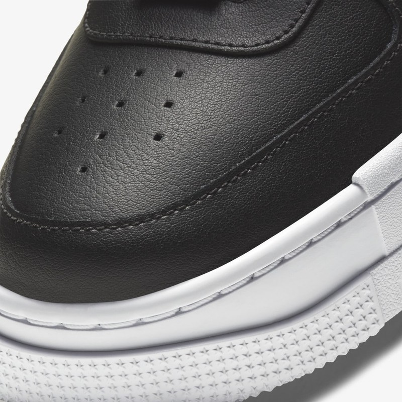 Nike Air Force 1 Pixel Black | CK6649-001