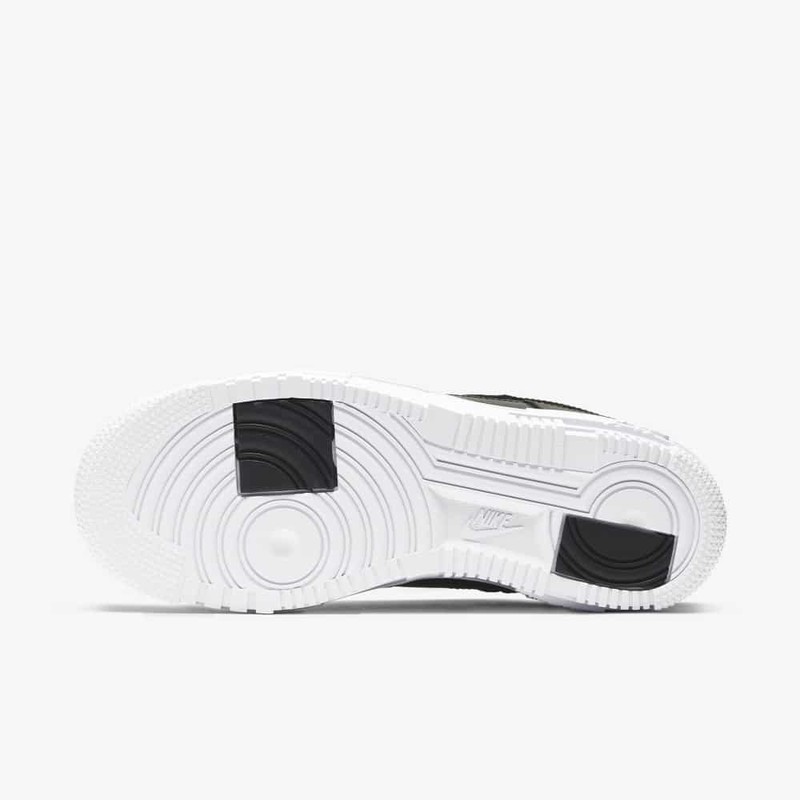 Nike Air Force 1 Pixel Black | CK6649-001