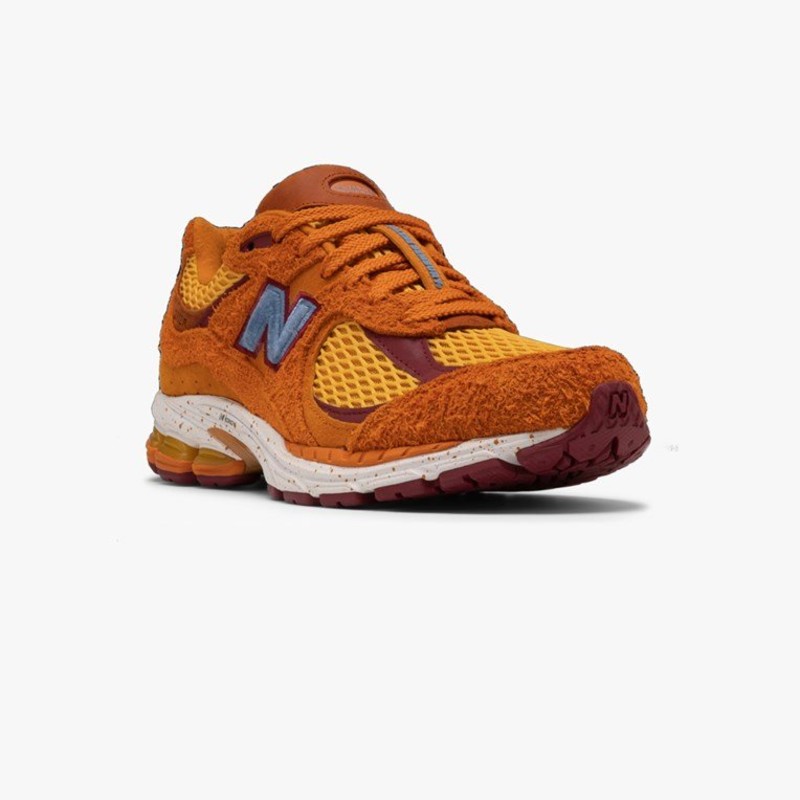 Salehe Bembury x New Balance ML2002R1 | ML2002R1