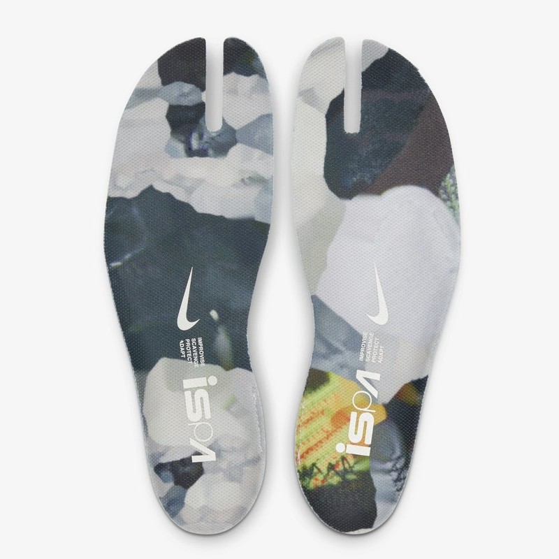 Nike ISPA Zoom Road Warrior Clear Jade | CW9410-400