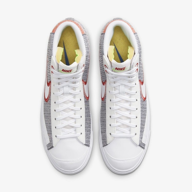 Nike Blazer Mid Vintage 77 Recycled | CW5838-022