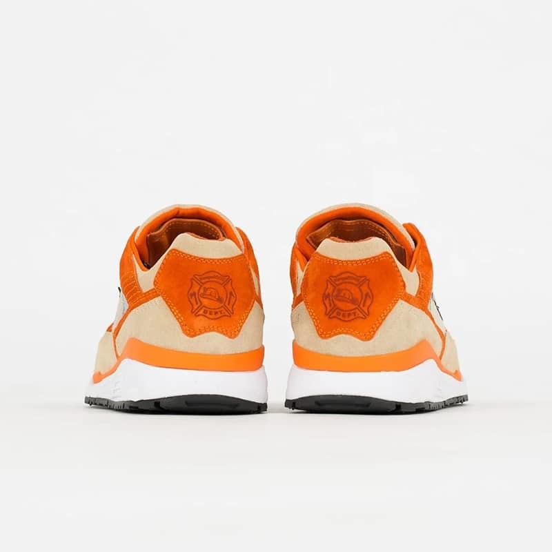 Triple Zero x Kangaroos Ultimate OG | 4707Z-000-1160