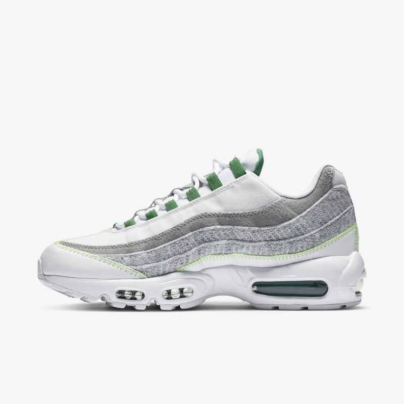 Nike Air Max 95 NRG Recycled | CU5517-100