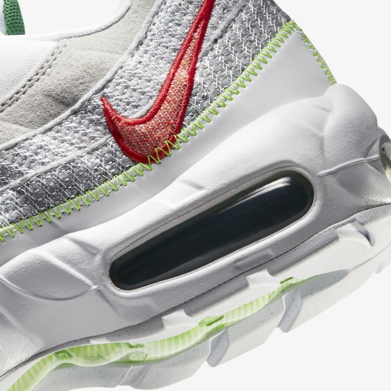 Nike Air Max 95 NRG Recycled | CU5517-100