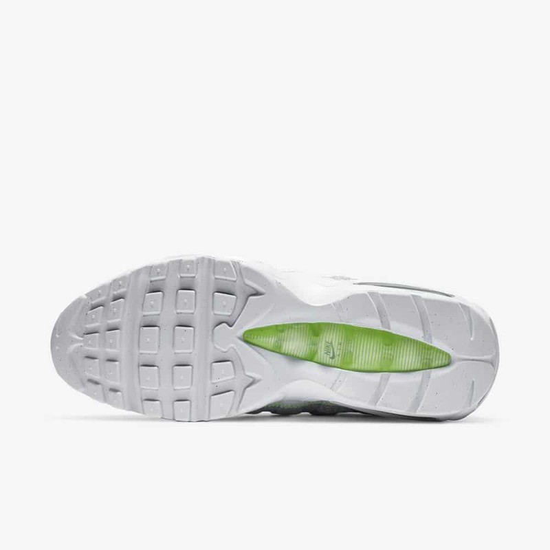 Nike Air Max 95 NRG Recycled | CU5517-100