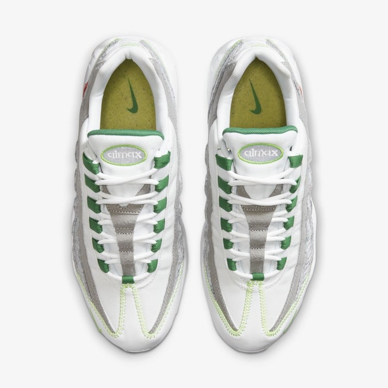 Nike Air Max 95 NRG Recycled | CU5517-100
