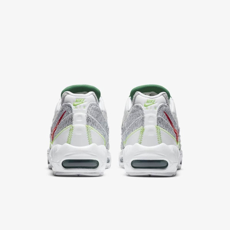 Nike Air Max 95 NRG Recycled | CU5517-100