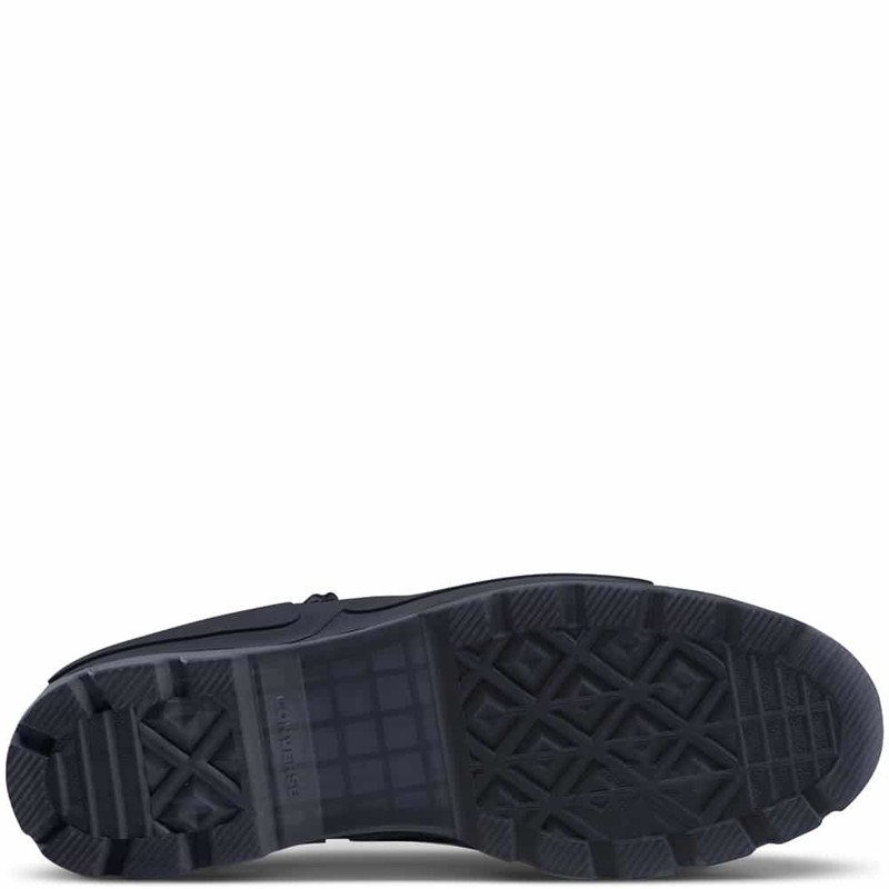A Cold Wall x Converse Lugged High Black | 169814C