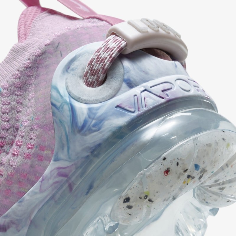 Nike Air Vapormax 2020 Light Arctic Pink | CT1933-500