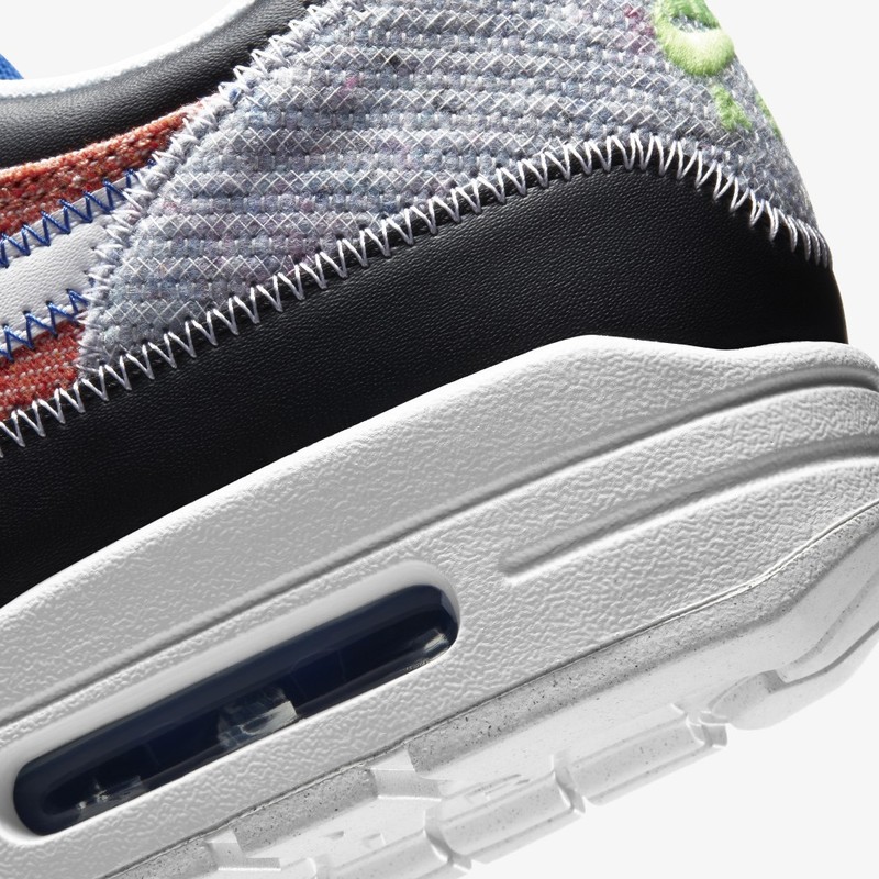 Nike Air Max 1 NRG Recycled | CT1643-100