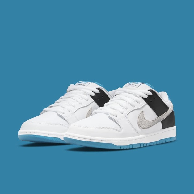 Nike SB Releases Another Air Max-inspired Dunk