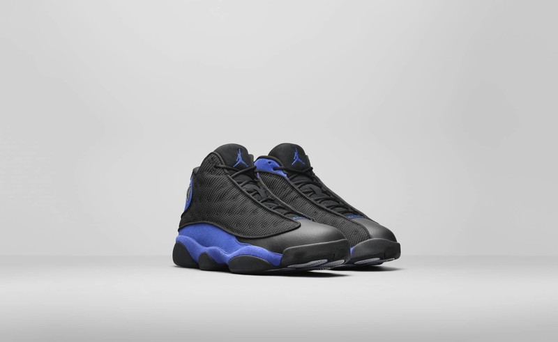 Air Jordan 13 Hyper Royal | 414571-040