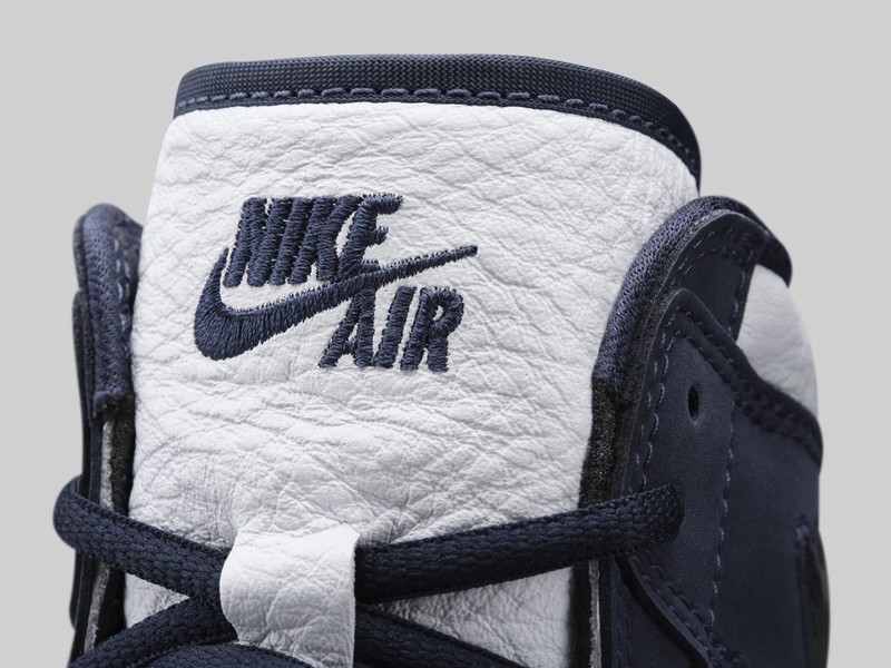 Air Jordan 1 High OG CO.JP Midnight Navy | DC1788-100