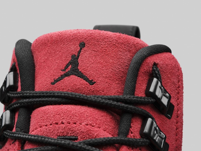 Air Jordan 12 Reverse Flu Game | CT8013-602