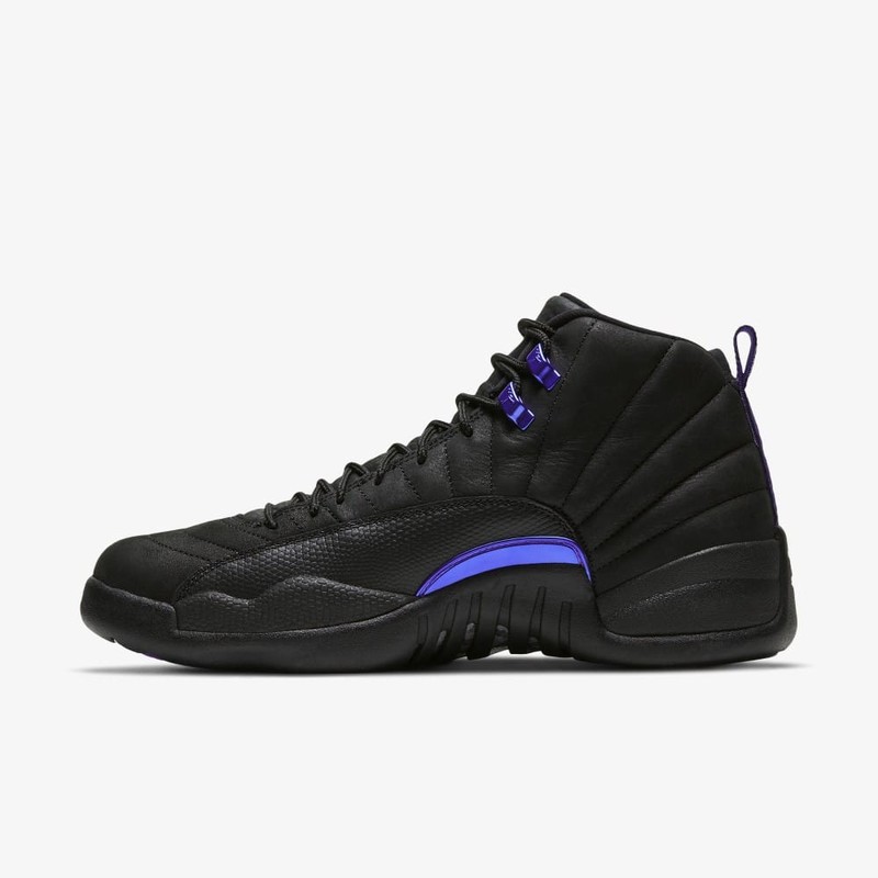 Air Jordan 12 Dark Concord | CT8013-005