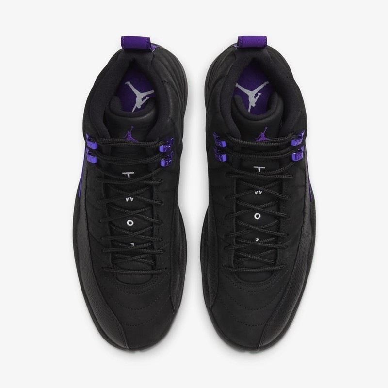 Air Jordan 12 Dark Concord | CT8013-005