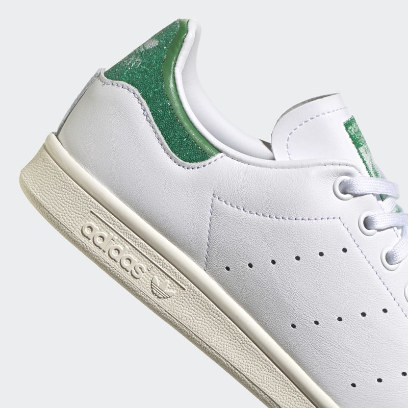 Swarovski x adidas Stan Smith | FX7482