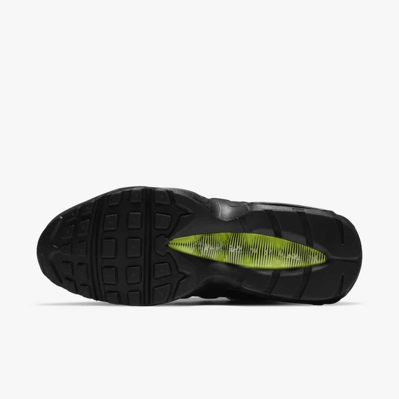 DENHAM x Nike Air Max 95 Volt | DD9519-001